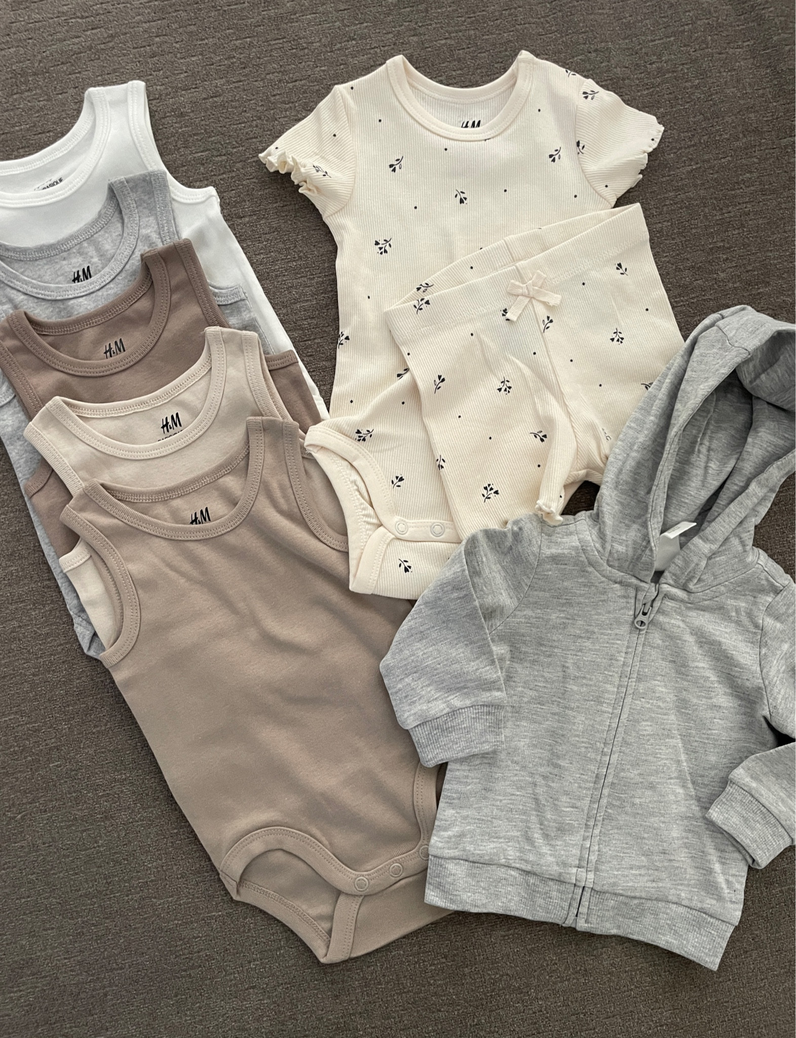 H&M baby haul. Currently 15% off site wide sale!

#LTKkids #LTKsalealert #LTKbaby