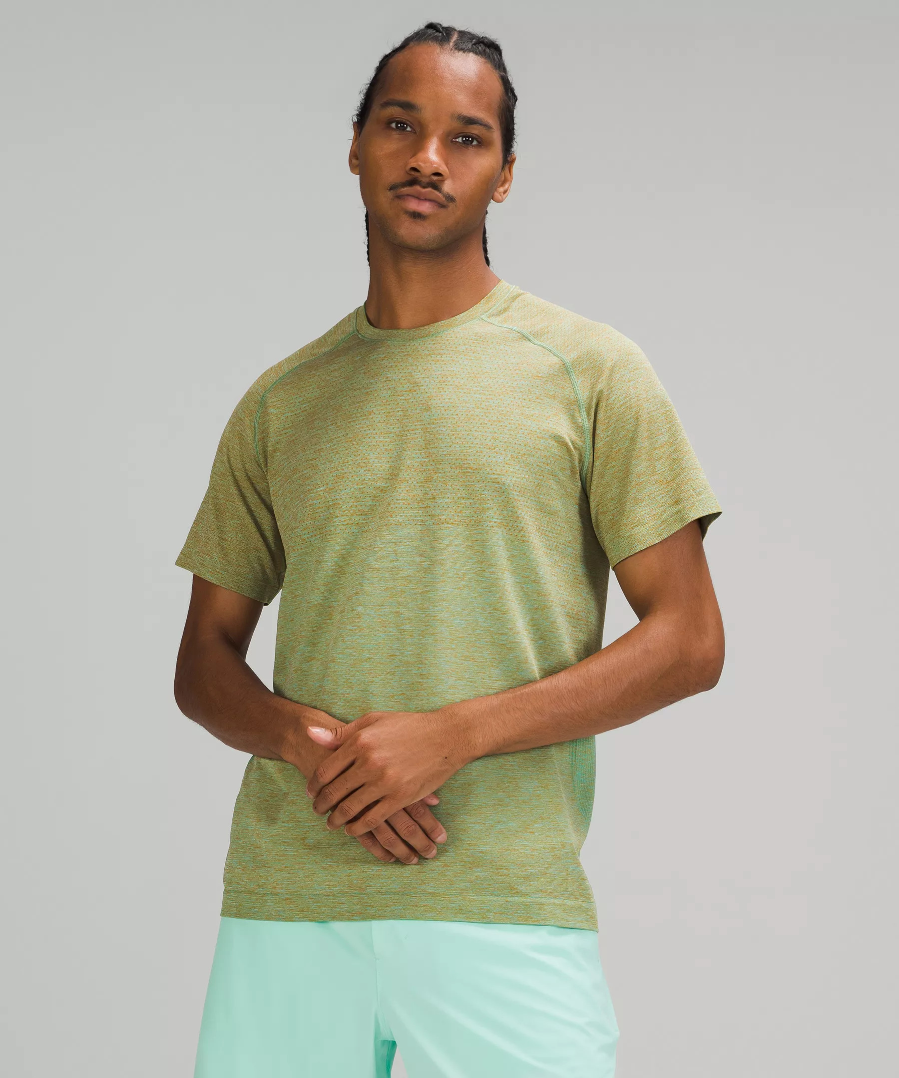 Metal Vent Tech Short Sleeve Shirt 2.0 | Lululemon (US)