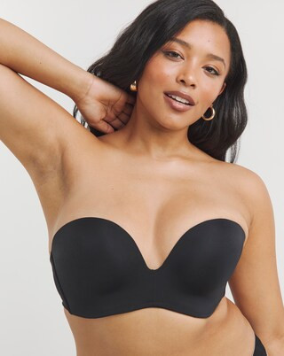 Wonderbra Ultimate Strapless Bra | Simply Be (UK)