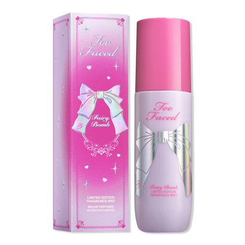 Fairy Bomb Fragrance Body Mist | Ulta