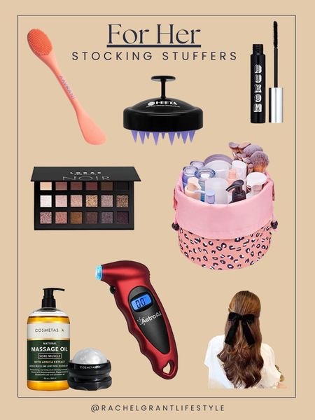 Stocking stuffers
Gift guide
Gift idea
Gifts for her
Beauty gifts
Small gifts
Makeup
Gifts for wife
Gifts for mom
Gifts for daughter
Gifts for teen
Makeup gifts


#LTKSeasonal #LTKGiftGuide #LTKbeauty #LTKHoliday #LTKunder50 #LTKstyletip