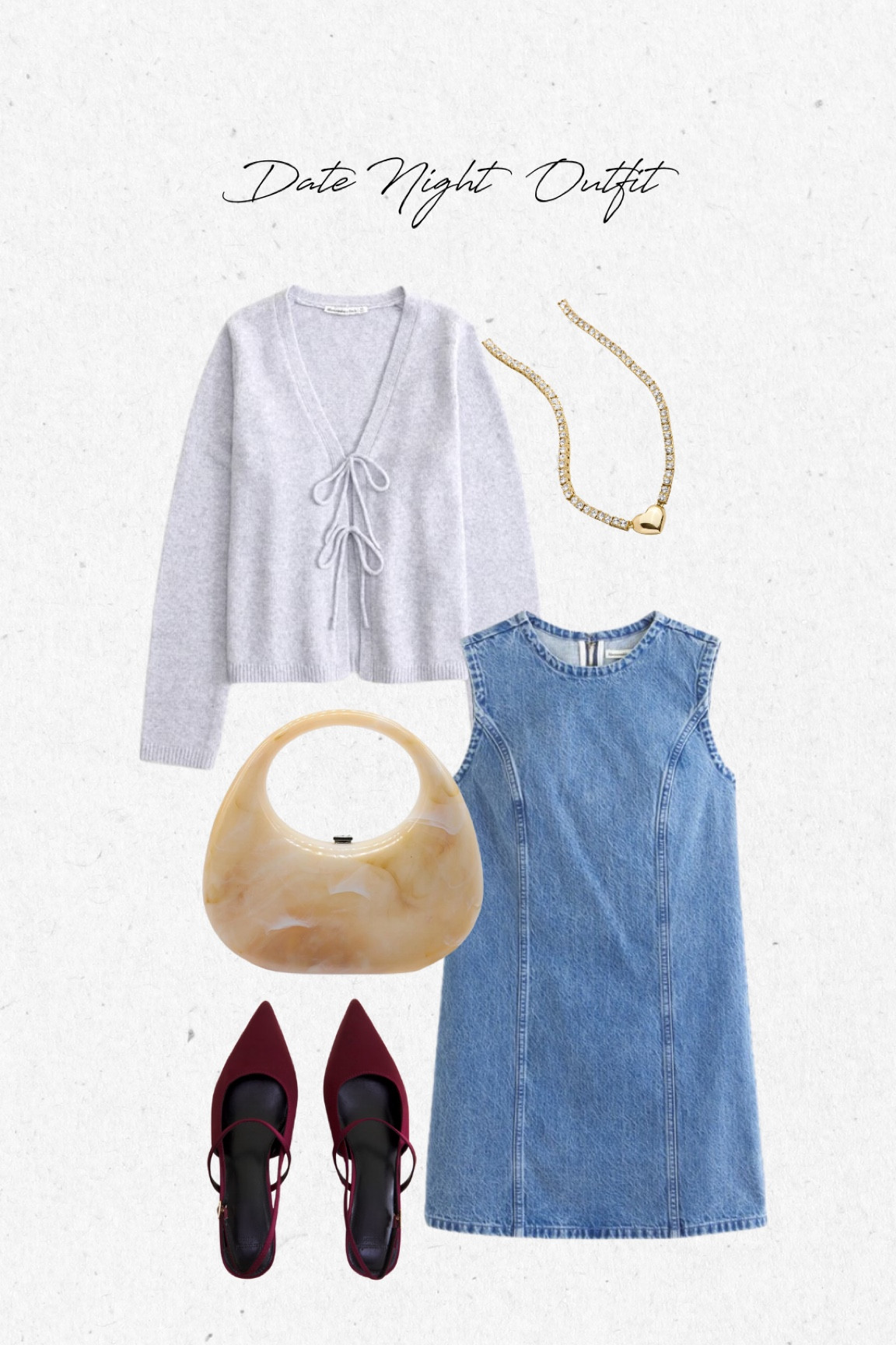 Date Night Outfit



#LTKItBag #LTKStyleTip #LTKFallSale