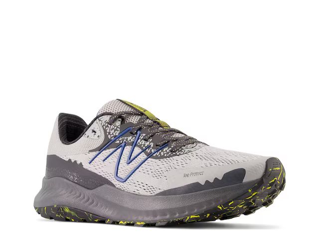 New Balance DynaSoft Nitrel V5 Trail Running Shoe - Men's | DSW