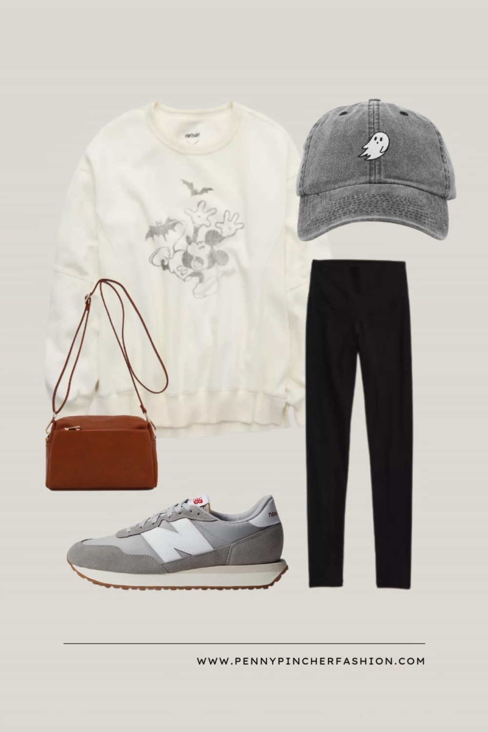 This aerie Halloween sweatshirt is perfect for all the fall activities with kids!

#LTKFindsUnder100 #LTKHalloween #LTKFallSale