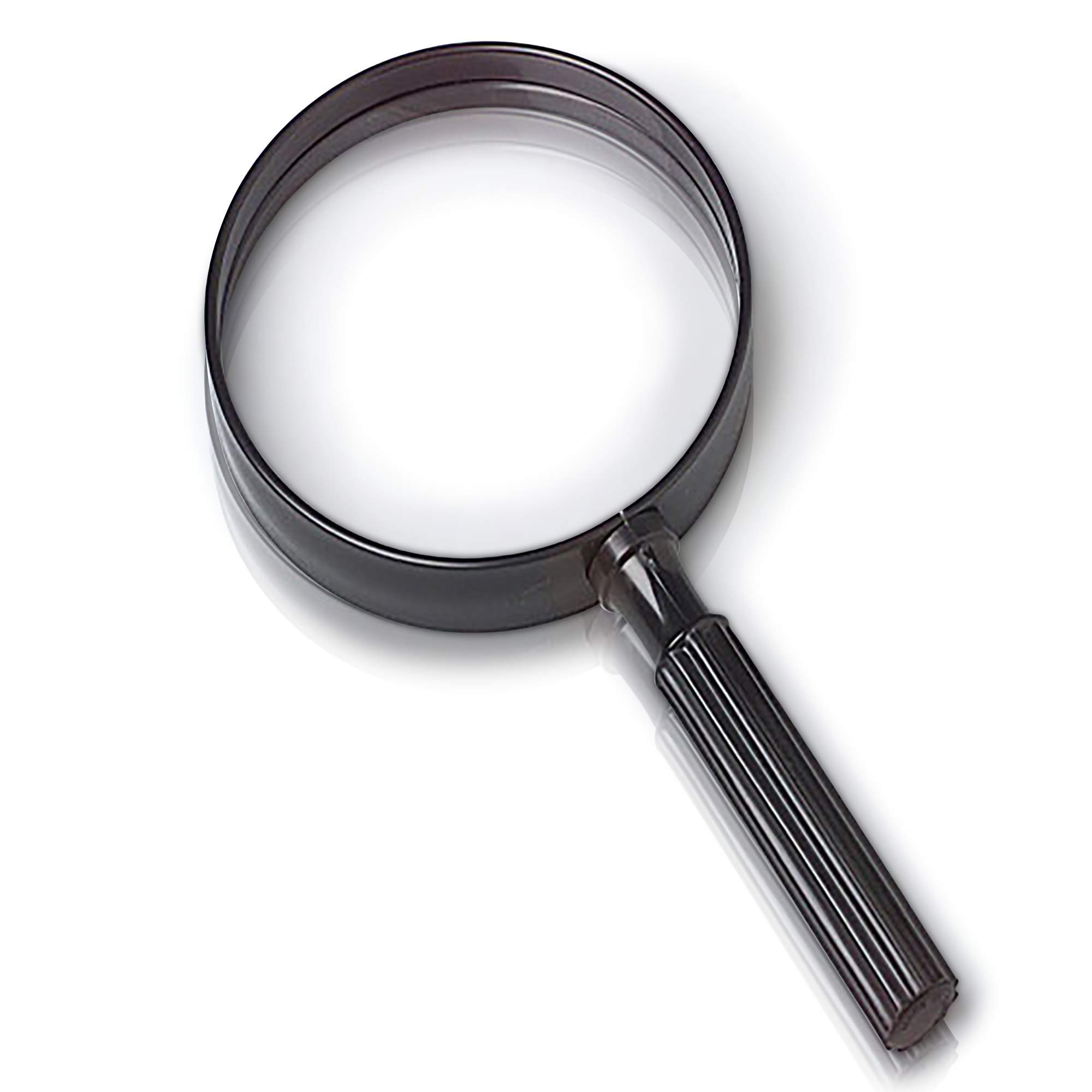 ArtCreativity Giant Kids Magnifying Glass - 9 Inch Jumbo Magnifier - Fun Young Explorer and Adven... | Amazon (US)
