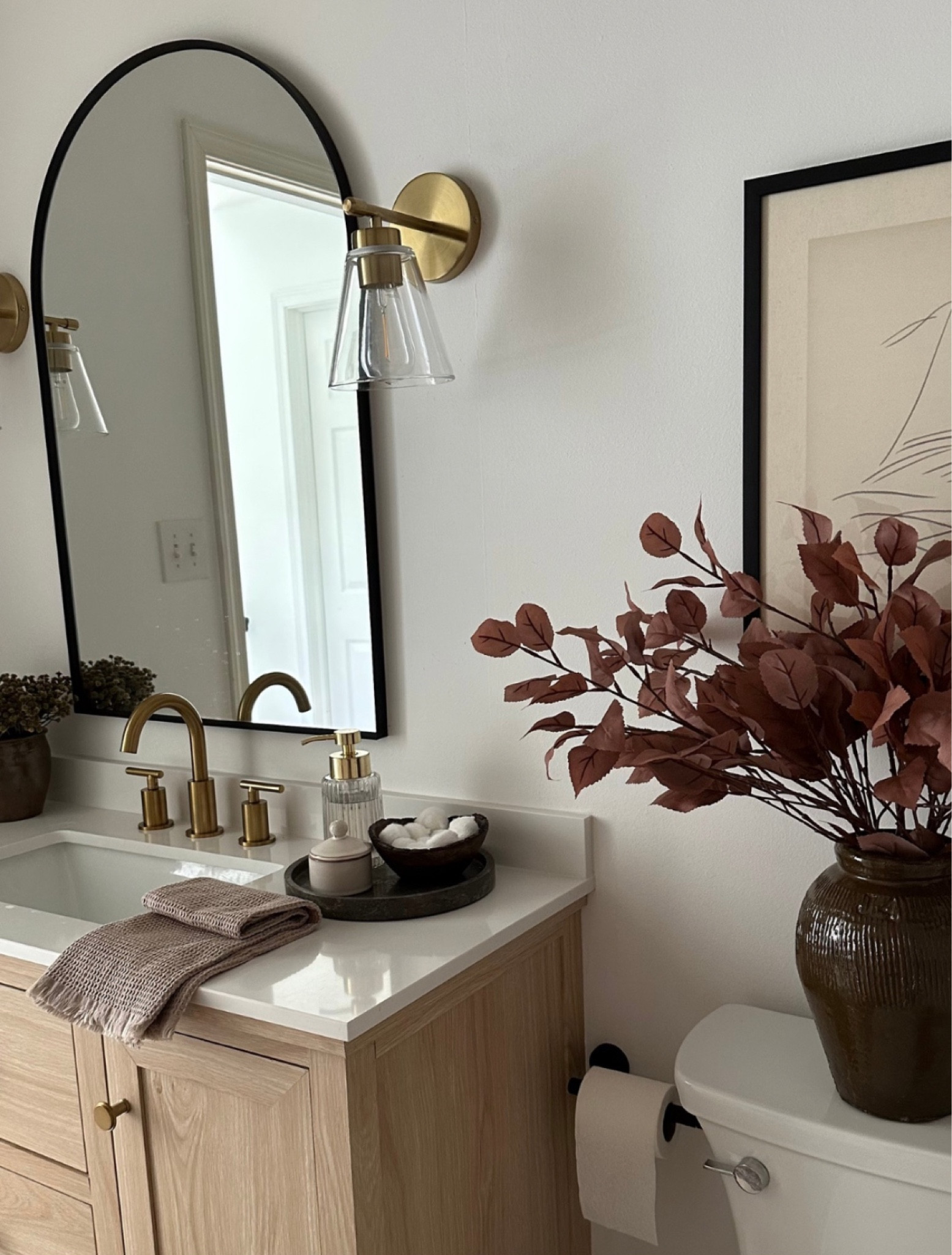 Amazon Prime Bathroom deals

Follow @havrillahome on Instagram and Pinterest for more home decor inspiration, diy and affordable finds

Home decor, living room, Candles, wreath, faux wreath, walmart, Target new arrivals, winter decor, spring decor, fall finds, studio mcgee x target, hearth and hand, magnolia, holiday decor, dining room decor, living room decor, affordable, affordable home decor, amazon, target, weekend deals, sale, on sale, pottery barn, kirklands, faux florals, rugs, furniture, couches, nightstands, end tables, lamps, art, wall art, etsy, pillows, blankets, bedding, throw pillows, look for less, floor mirror, kids decor, kids rooms, nursery decor, bar stools, counter stools, vase, pottery, budget, budget friendly, coffee table, dining chairs, cane, rattan, wood, white wash, amazon home, arch, bass hardware, vintage, new arrivals, back in stock, washable rug, fall decor, halloween decor

#LTKxPrime #LTKsalealert #LTKhome