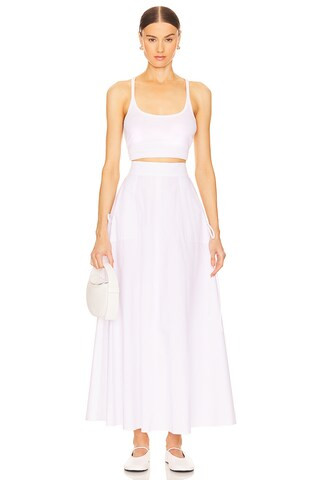Piedmont Circle Skirt
                    
                    Bondi Born | Revolve Clothing (Global)