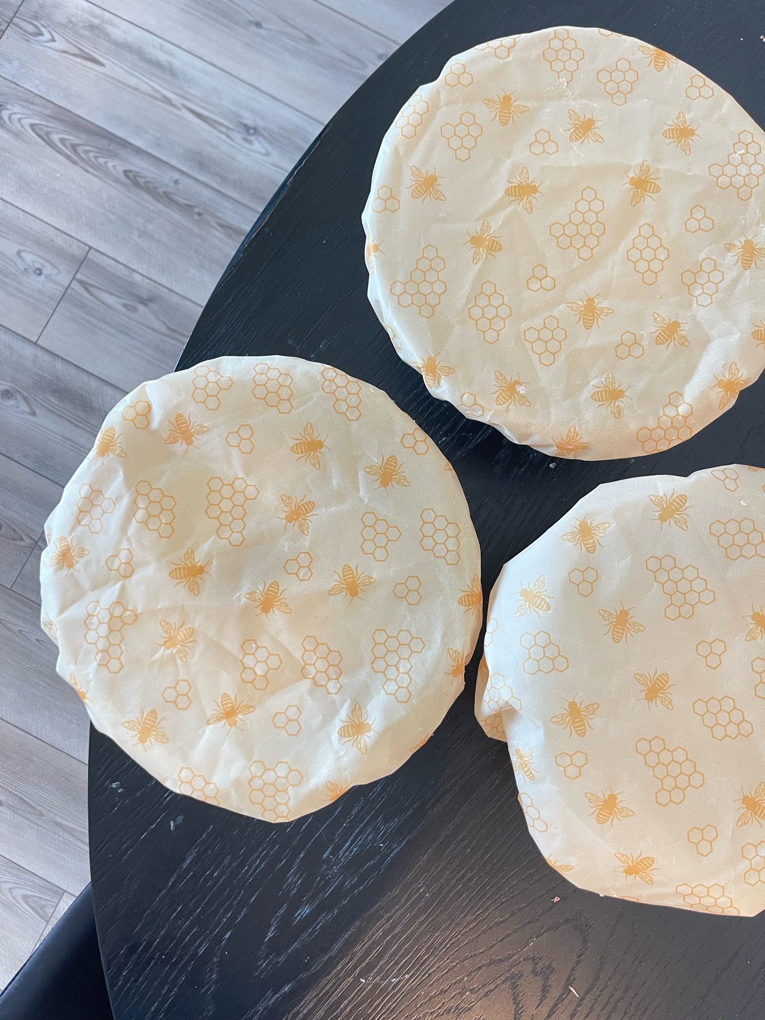 Bowl covers from target! 

#LTKhome #LTKGiftGuide