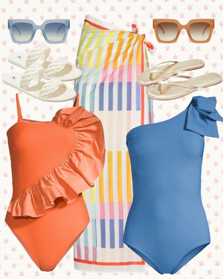 Swimsuits for summer!!