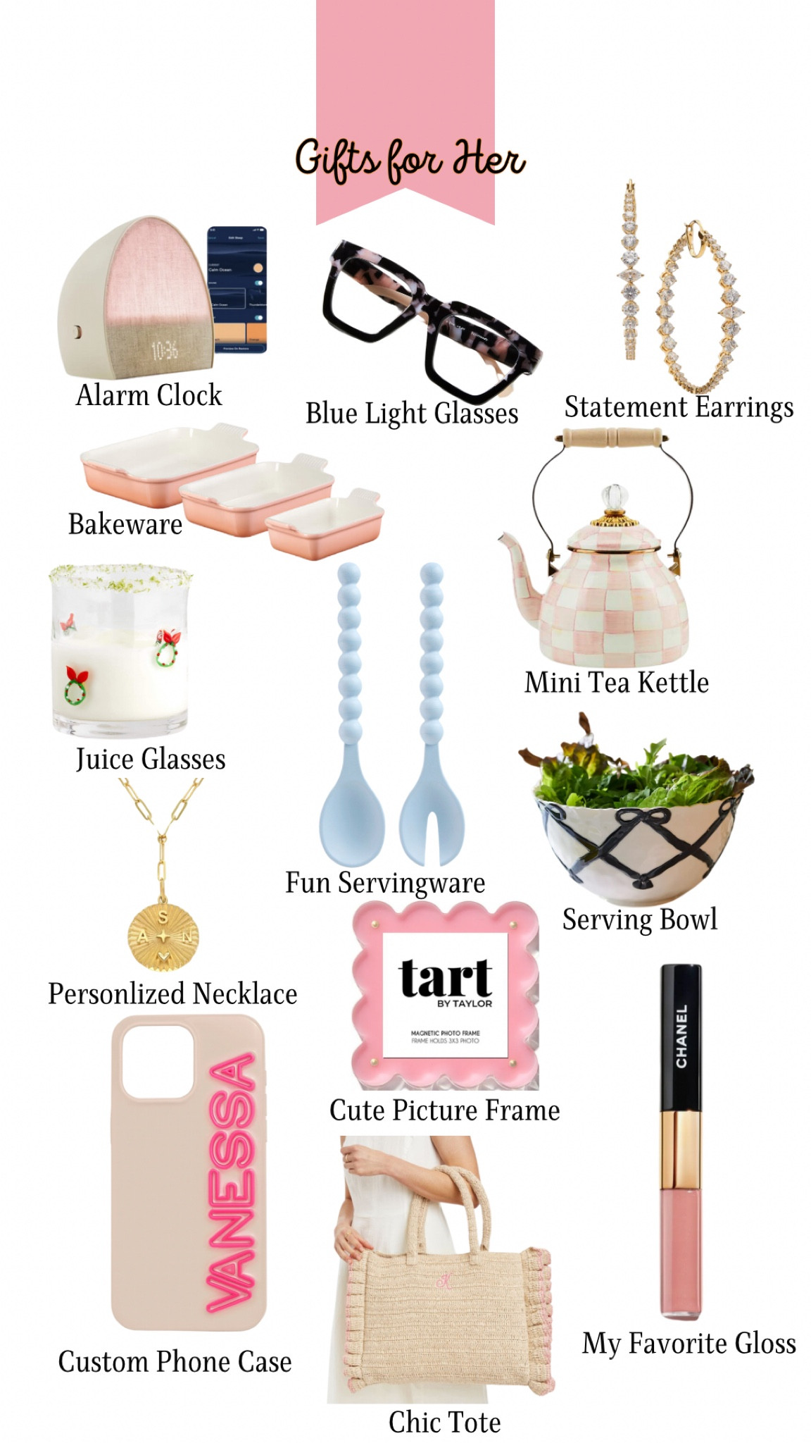 Gift guide | gifts for her | gifts for sister | gifts for friend 

#LTKGiftGuide #LTKHoliday