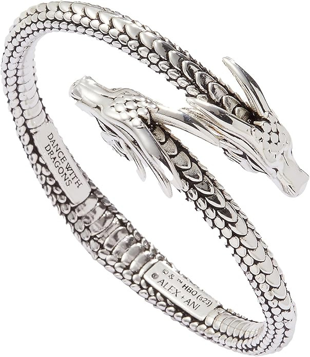 Alex and Ani HOTD Expandable Bracelet | Amazon (US)