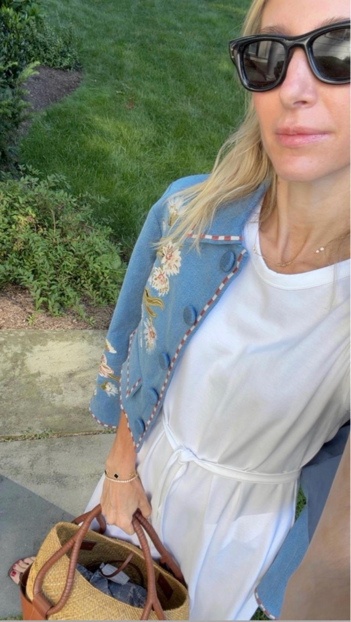 Fall outfit

#LTKootd