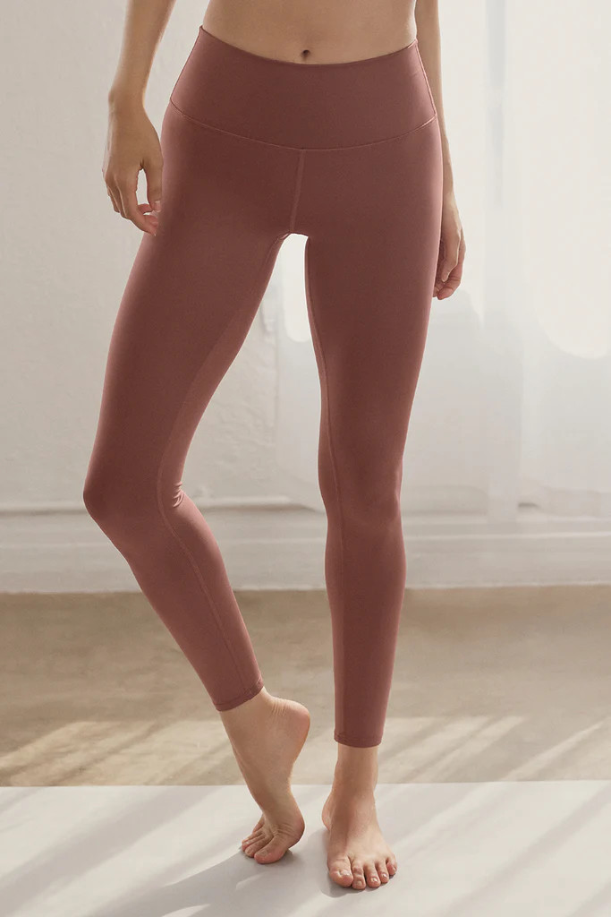 7/8 High-Waist Airlift Legging | Alo Yoga (US)