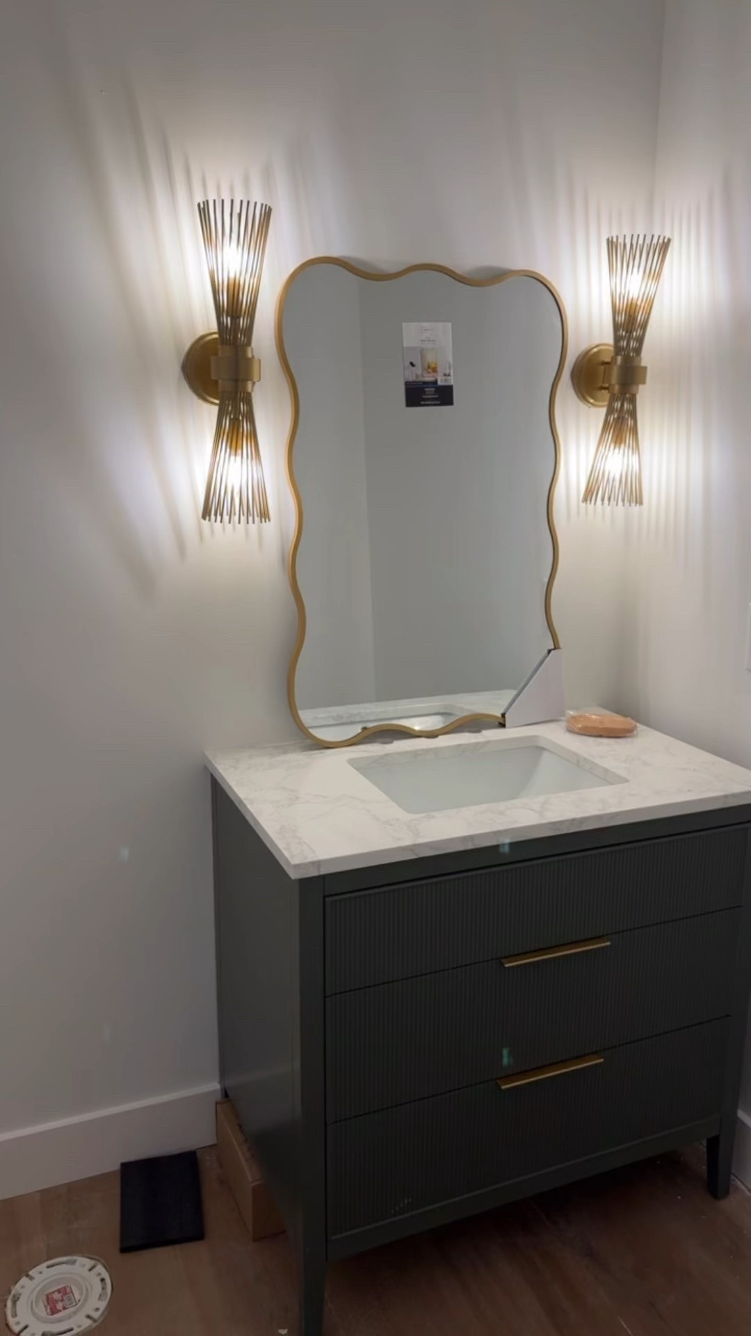 Code LDXJESSA 

#LTKHome #LTKSaleAlert