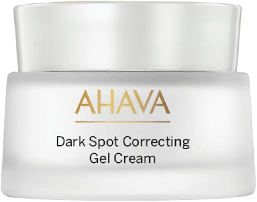 AHAVA Dark Spot Correcting Gel Cream 1.7 Fl.Oz | Amazon (US)