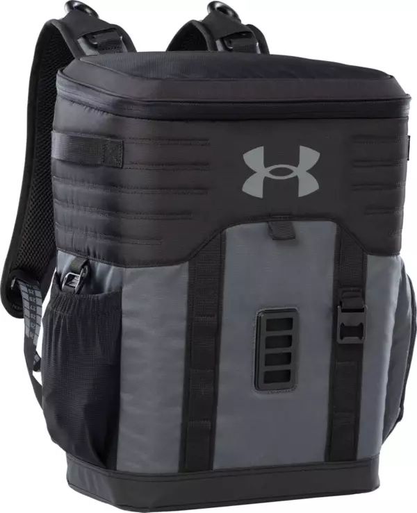 Under Armour 25 Can Backpack Cooler | Dick's Sporting Goods