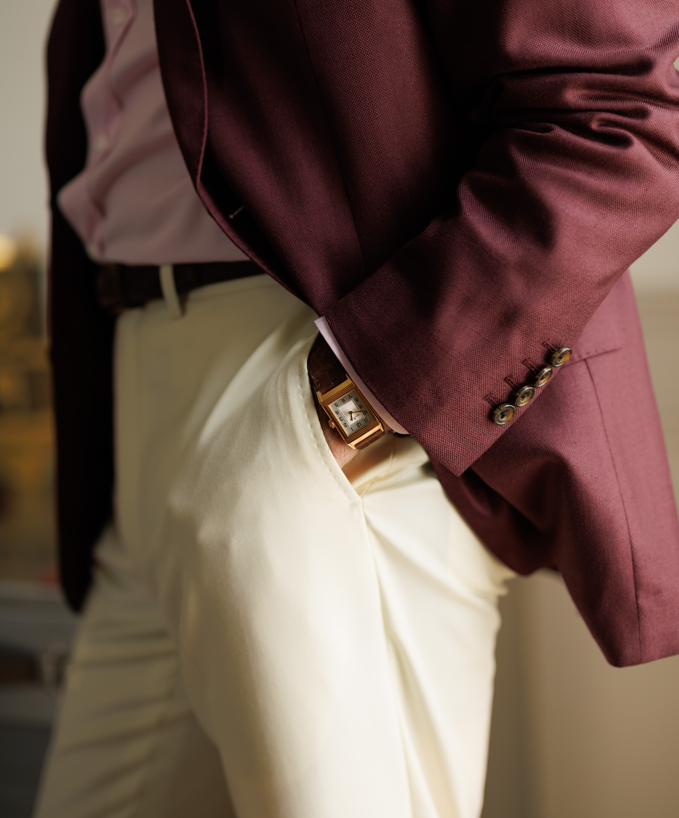 This is how you wear color in the summer—confident, polished, and effortless. 

 #LTKSeasonal #LTKOver40 #LTKMens