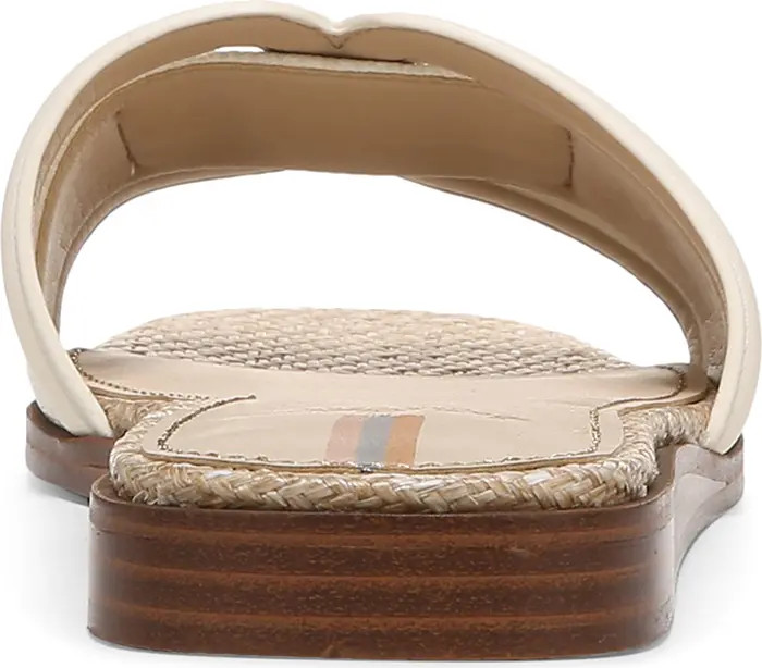 Irina Slide Sandal (Women) | Nordstrom