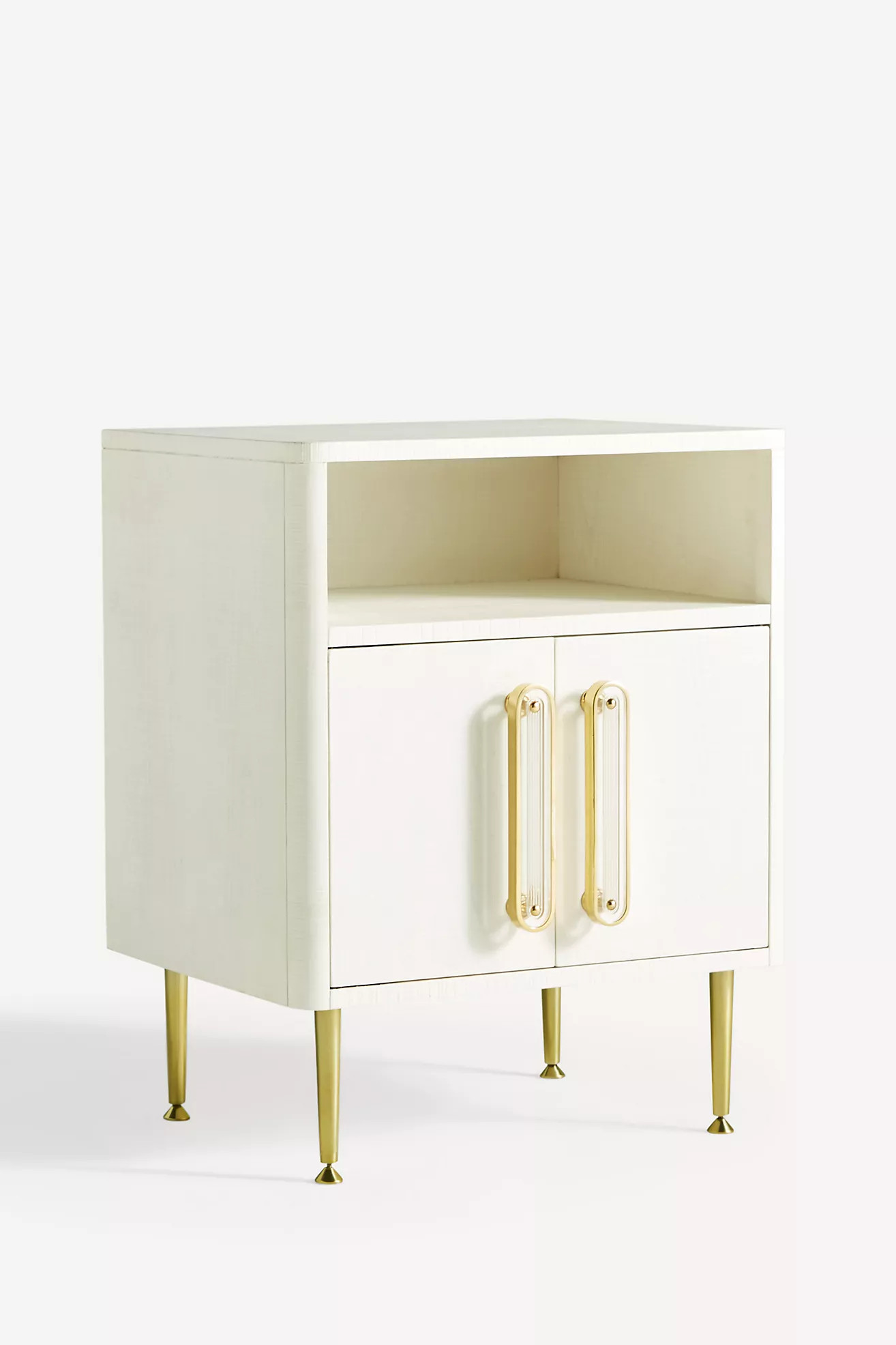Odetta Nightstand | Anthropologie (US)