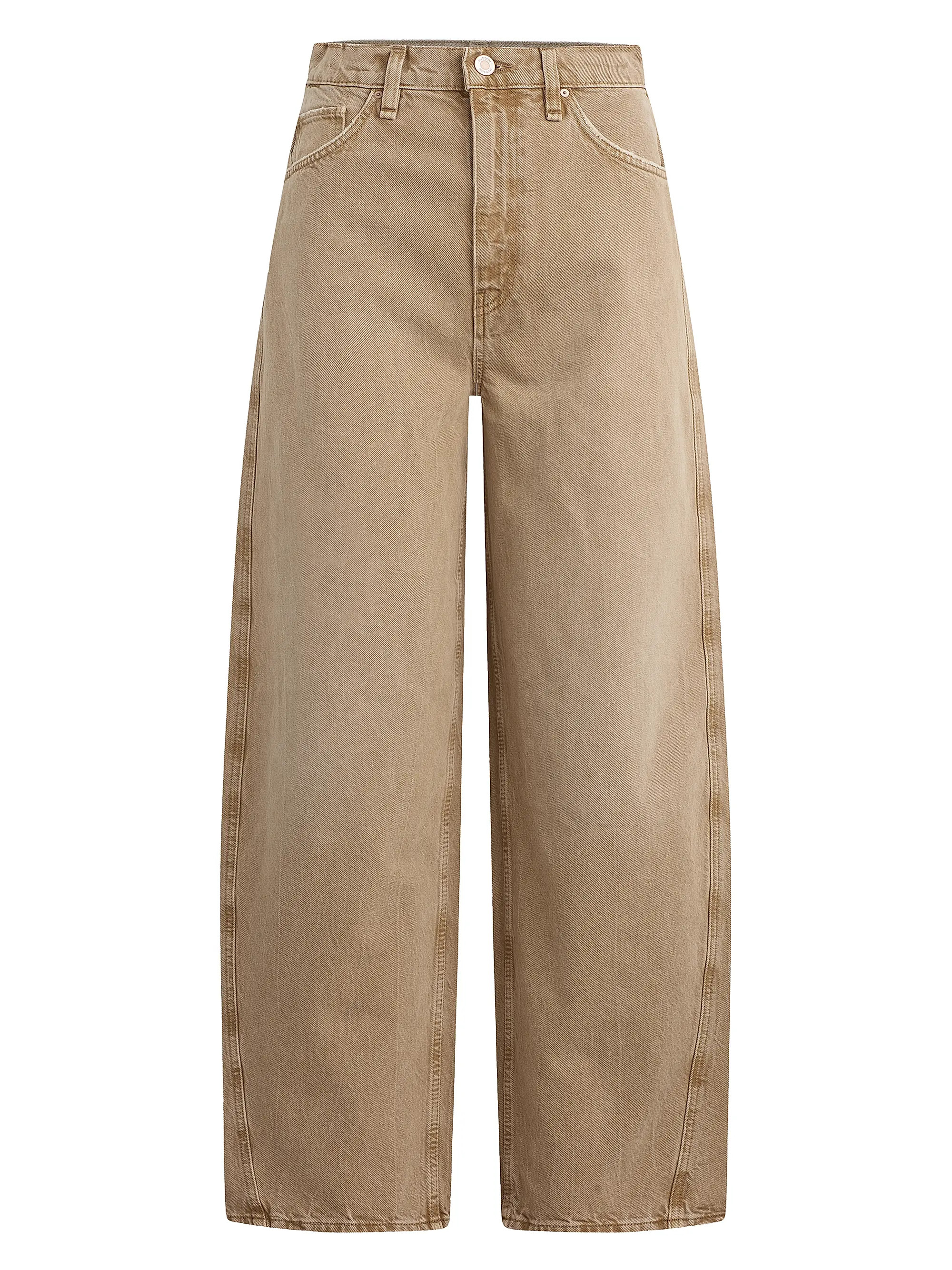 Bailey Barrel Relaxed-Fit Jeans | Saks Fifth Avenue