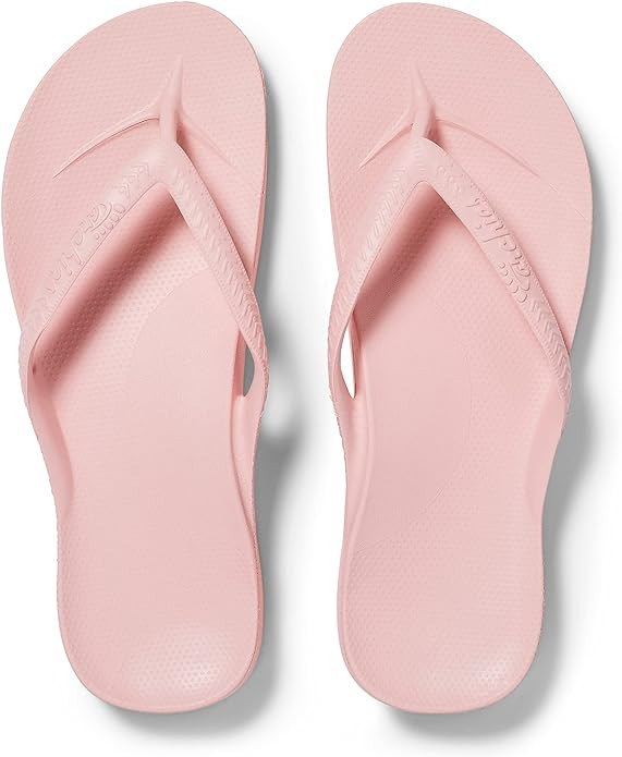 Archies Arch Support Flip Flops for Men & Women – Orthotic Sandals for Plantar Fasciitis Relief... | Amazon (US)