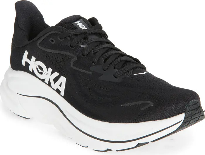 Clifton 10 Running Shoe (Women) | Nordstrom