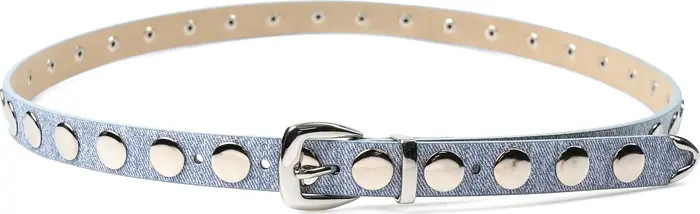 Petit Moments Disc Stud Belt | Nordstrom | Nordstrom