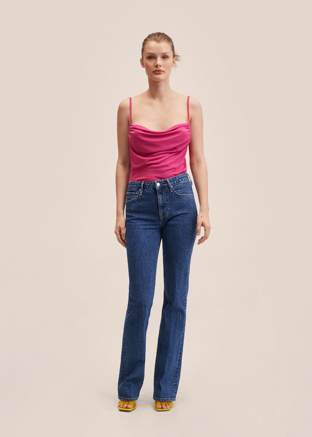 Plus sizes for Women 2022 | Mango USA | MANGO (US)