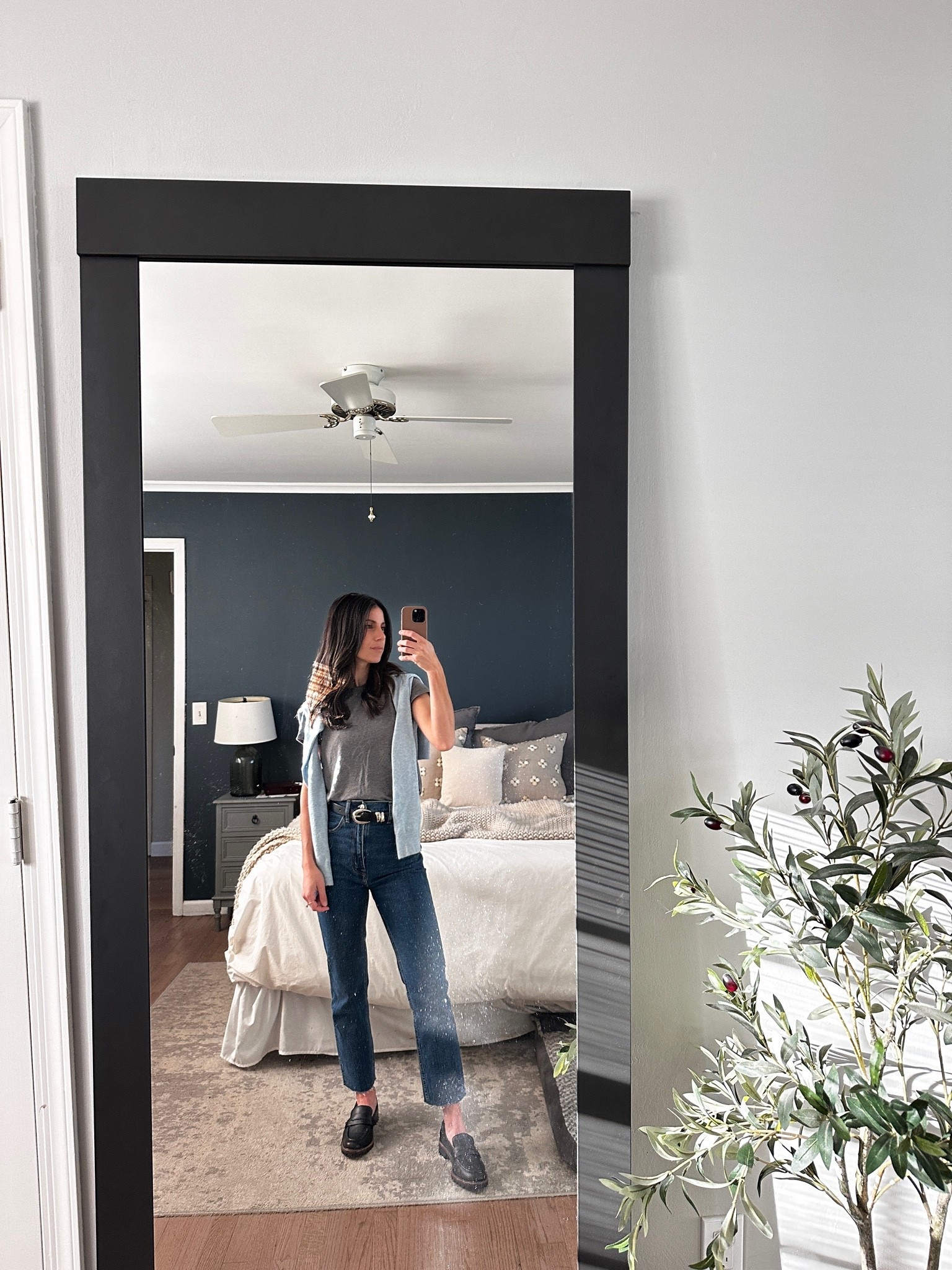 Easy and casual office ootd as a marketing manager and mom of 2 toddlers.

#LTKgrwm #LTKootd