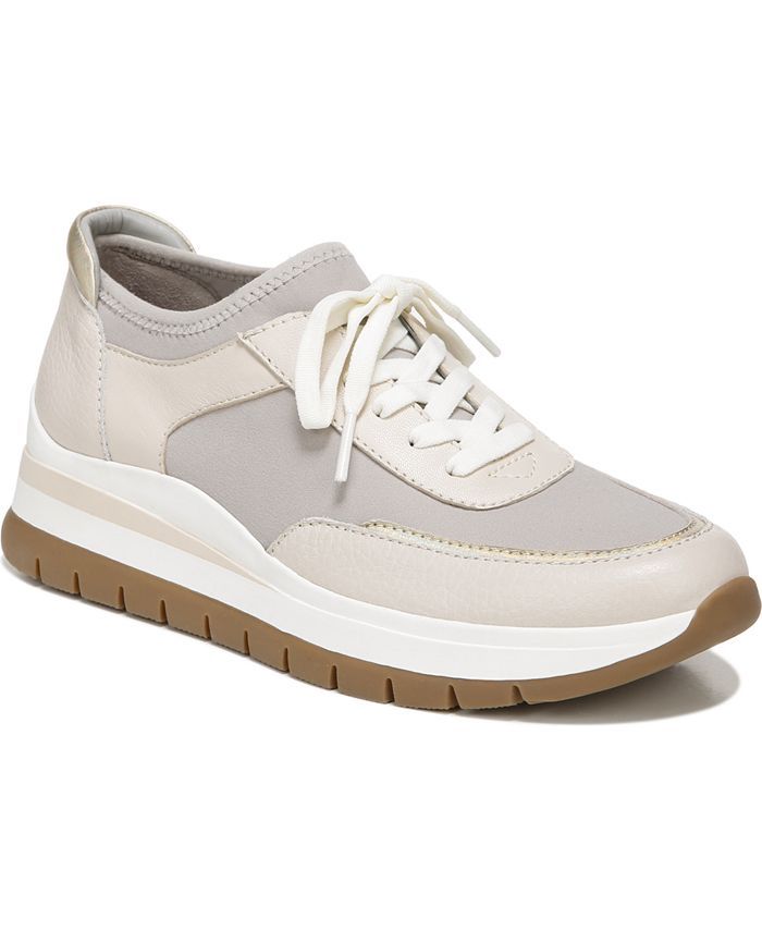 Naturalizer Remy-Stretch Sneakers & Reviews - Athletic Shoes & Sneakers - Shoes - Macy's | Macys (US)