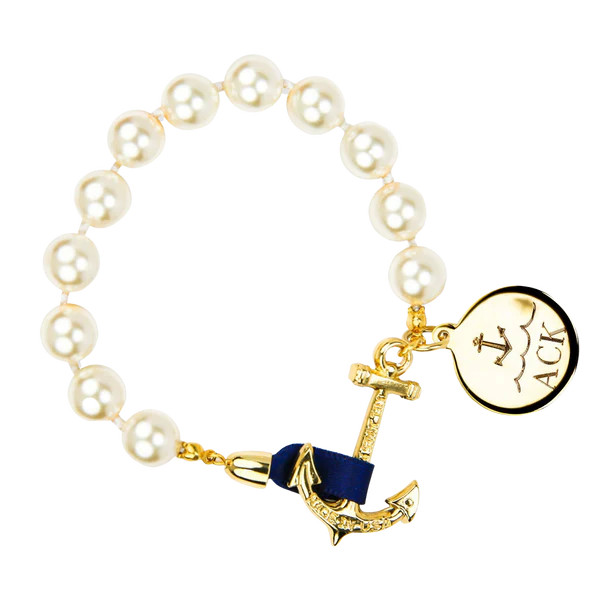 Anchor Atlantic Monogram | Kiel James Patrick
