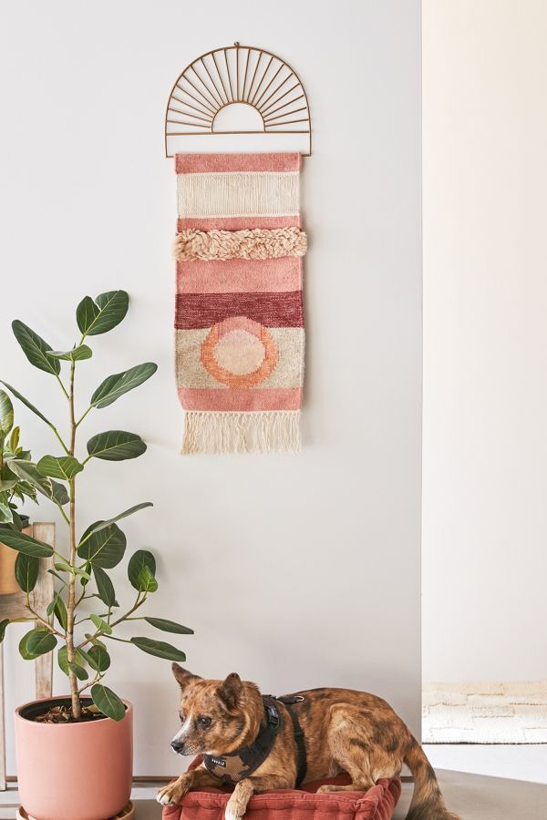 Sunset Wall Hanging | Urban Outfitters (US and RoW)
