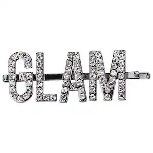 Kitsch X Justine Marjan Rhinestone GLAM Bobby Pin | Sephora (US)