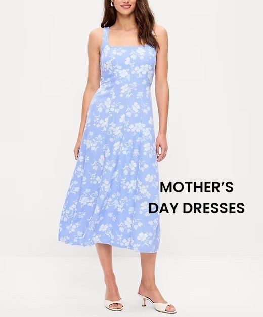 Mother’s Day dresses are all about soft, pretty, and effortless looks. Flowy fabrics, floral prints, and colors that make you feel beautiful and confident for brunch, photos, and celebrating YOU.

Shop my favorite Mother’s Day dresses on my LTK.

#ShoppingWithPriiincesss #MothersDayDress #SpringStyle #LTKFashion #LTKStyle #PrettyOutfits #FeminineStyle #BrunchOutfit #MomStyle #SpringLooks #OutfitInspo #StyleInspo #WardrobeGoals #AtlantaMom #Atlantamom #Atlantabloggers #Atlantablogger #AtlantaCreator #Atlantacontentcreators #Atlantacontentcreator

#LTKmomlife #LTKMothersDay #LTKTravel