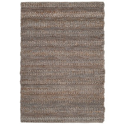 Natural Fiber NF212 Hand Woven Indoor Accent Rug - Beige - 3'x5' - Safavieh | Target