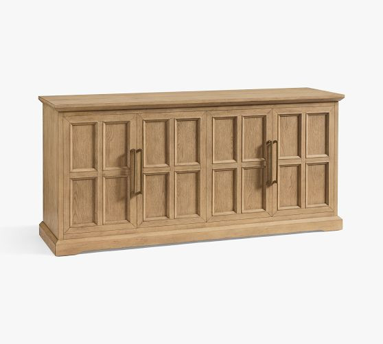Vintners Buffet (66") | Pottery Barn (US)