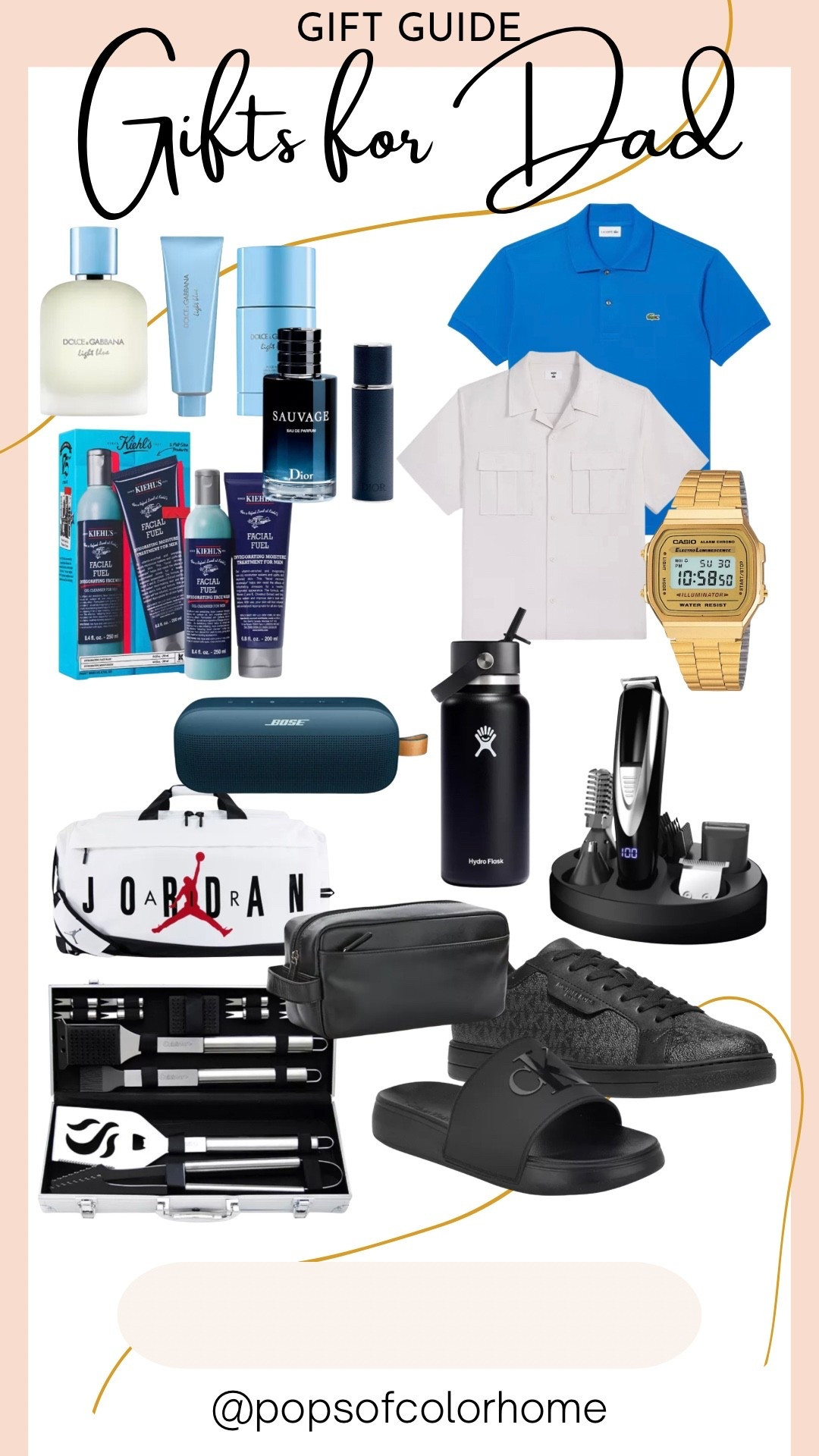 Father’s Day gift guide for every dad on your list

#LTKMens #LTKBeauty