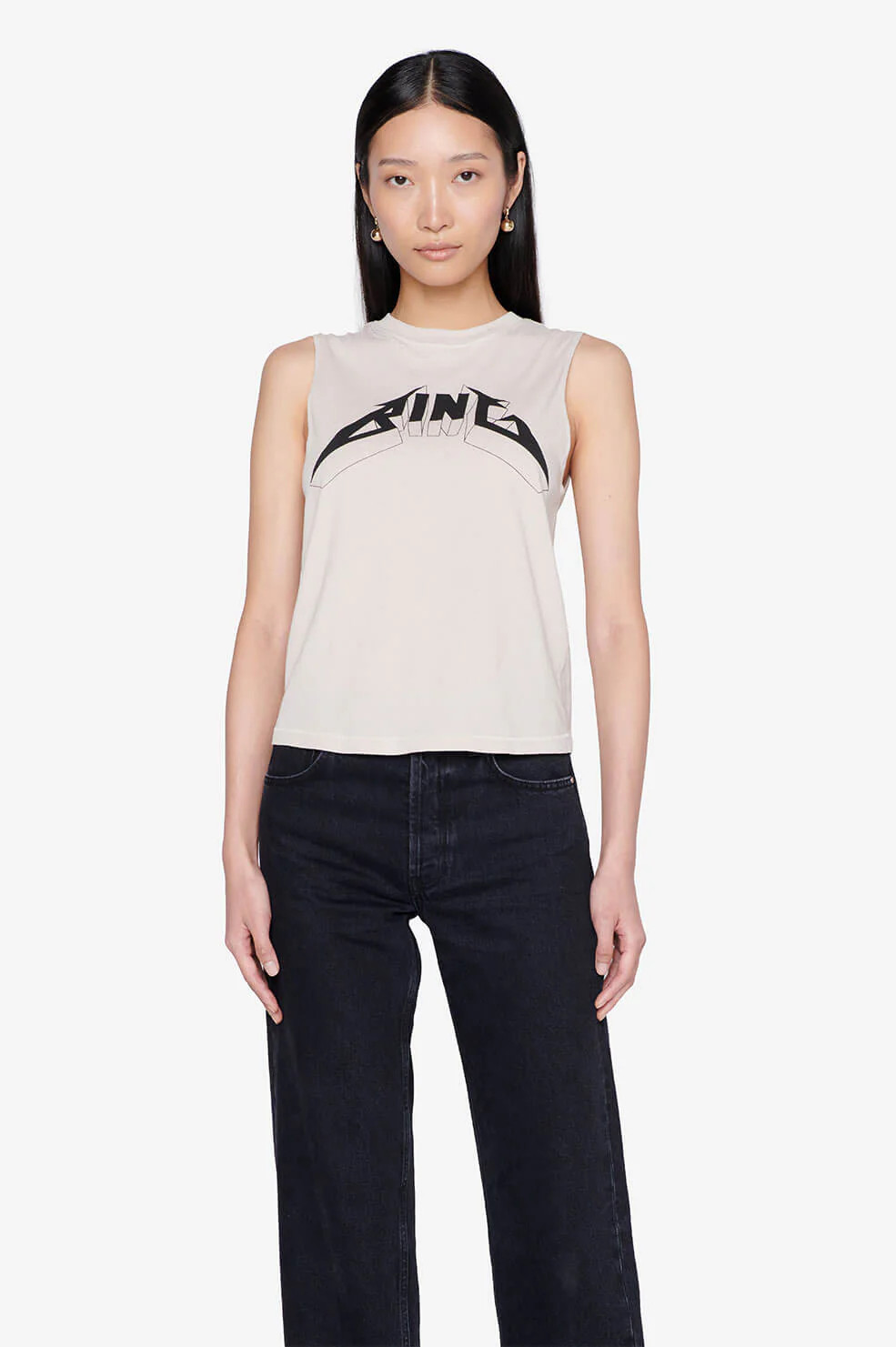 Lennon Tee Bing | Anine Bing