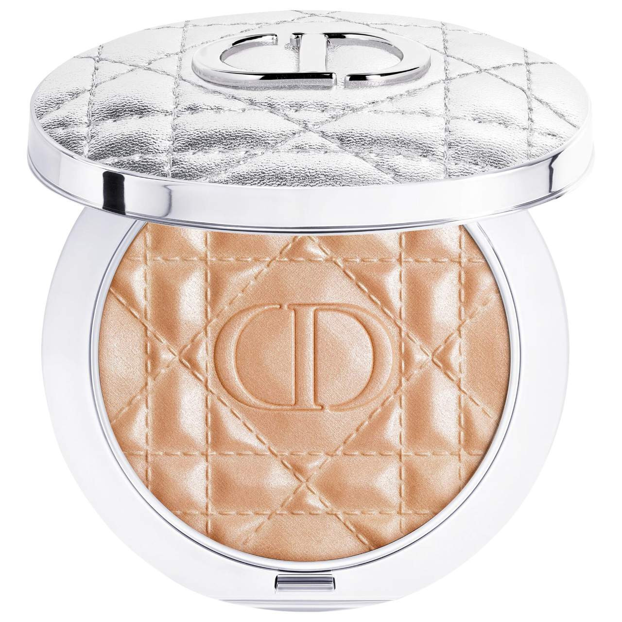 DIOR Forever Glow Luminizer Highlighter 01 .2oz / 6g | Sephora (US)