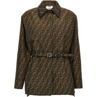 Fendi 'Ff' Jacket | Balardi (US & Canada)