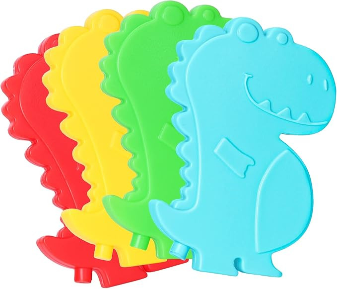 Ice Packs For Lunch Boxes,Lunch Box Ice Packs,Ice Pack For Lunch Box,Ice Packs For Lunch Boxes Ki... | Amazon (US)