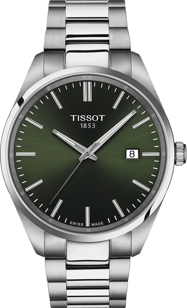 PR 100 Classic Bracelet Watch, 40mm | Nordstrom