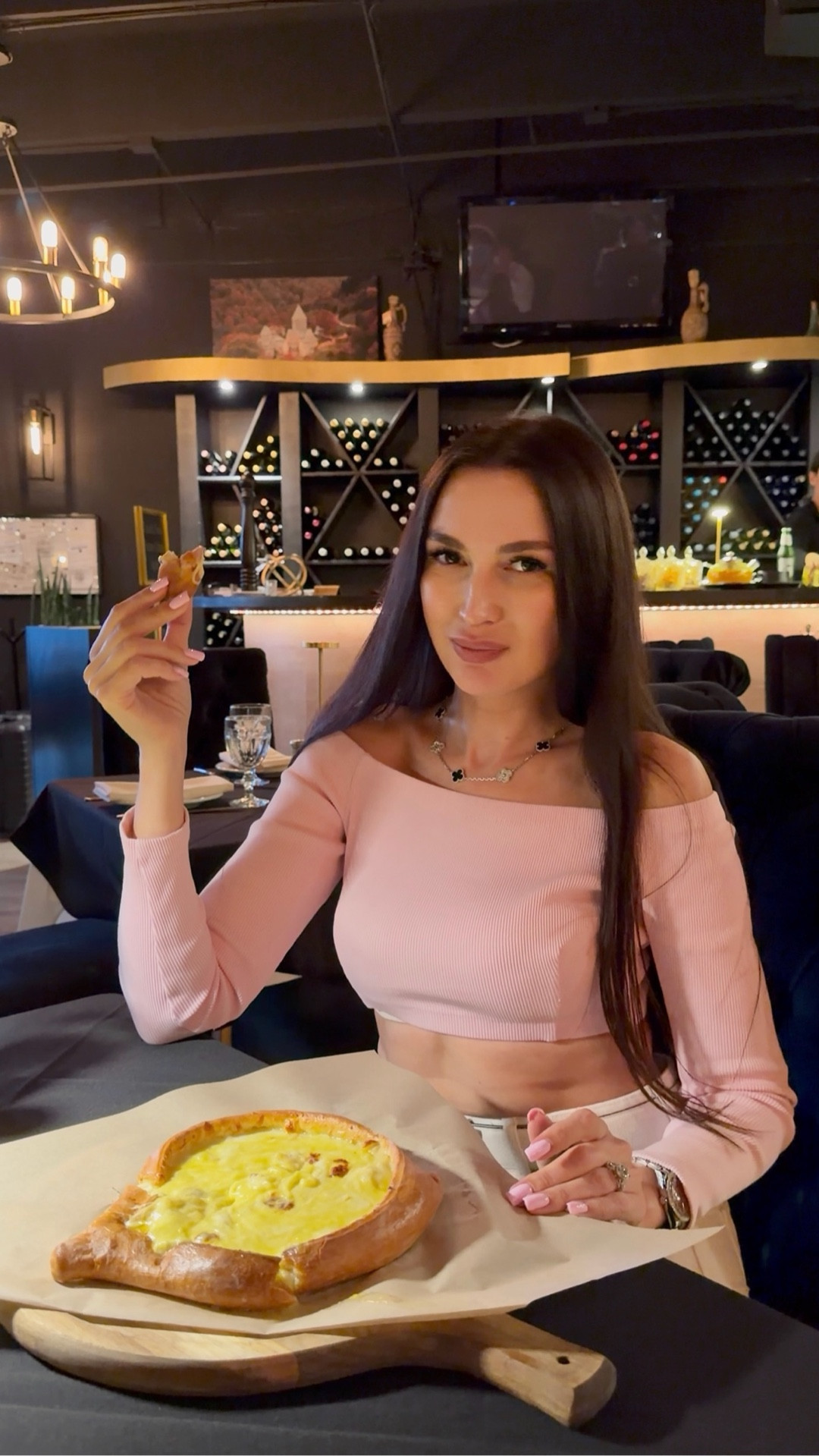 Dinner with my husband at Ararat restaurant - Armenian cuisine in Miami

#LTKTravel #LTKvlog #LTKfoodie