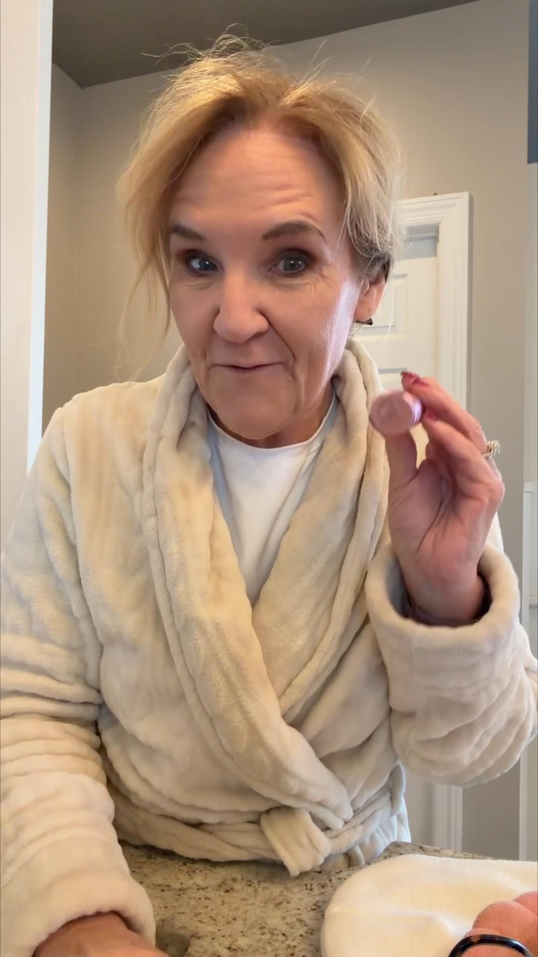 Some of my favorite beauty products right now. Love Dibs glow stick!!! 

#LTKselfcare #LTKBeauty #LTKOver40