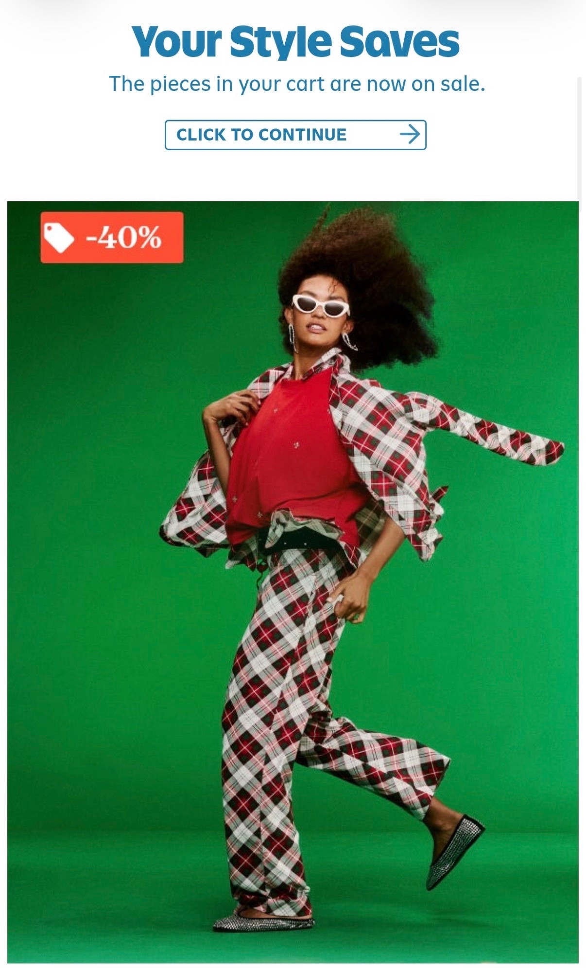 🚨 OLD NAVY CHRISTMAS PAJAMAS ARE 40% OFF! 🎄🎅🏽❤️

YOU KNOW I DON’T PLAY ABOUT CHRISTMAS PAJAMAS! 😂😍 NOW is the time to start shopping for the whole family because we LOVE a good deal! Matching pajamas, cute toddler sets and festive prints? I WANT THEM ALL! 🎀🎄

🛍️ I LINKED ALL MY FAVORITE OLD NAVY CHRISTMAS PAJAMAS ON MY LTK! GO SHOP MY PICKS!

#OldNavy #ChristmasPajamas #FamilyPajamas #LTKFinds