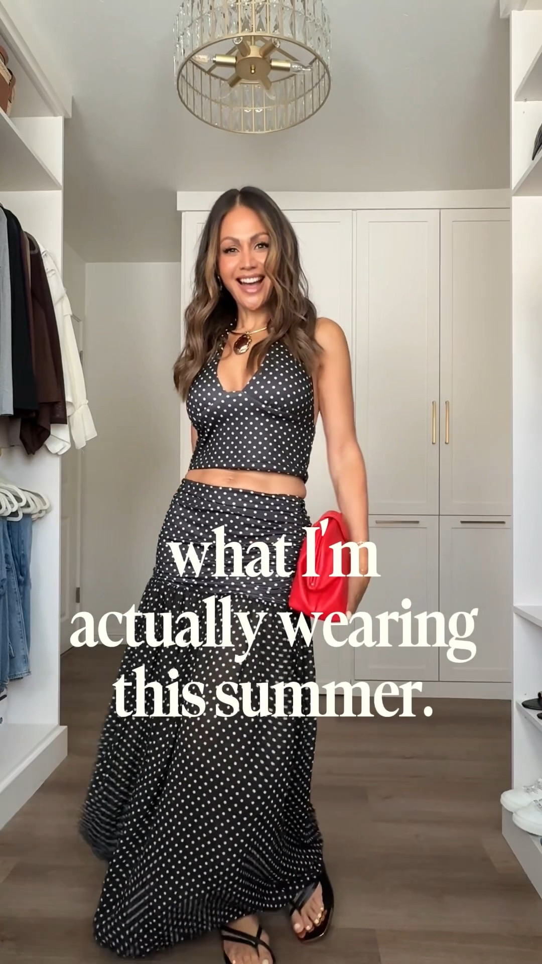 Found some really good Amazon pieces so you don’t have to 👏🏼 From easy summer dresses to a chic little skirt set and everyday finds… these are the kind of pieces that look way more expensive than they are. Wearing small in all dresses + maxi skirt set Denim
I’m 5’4”/130

#LTKootd #LTKgrwm #LTKOver40