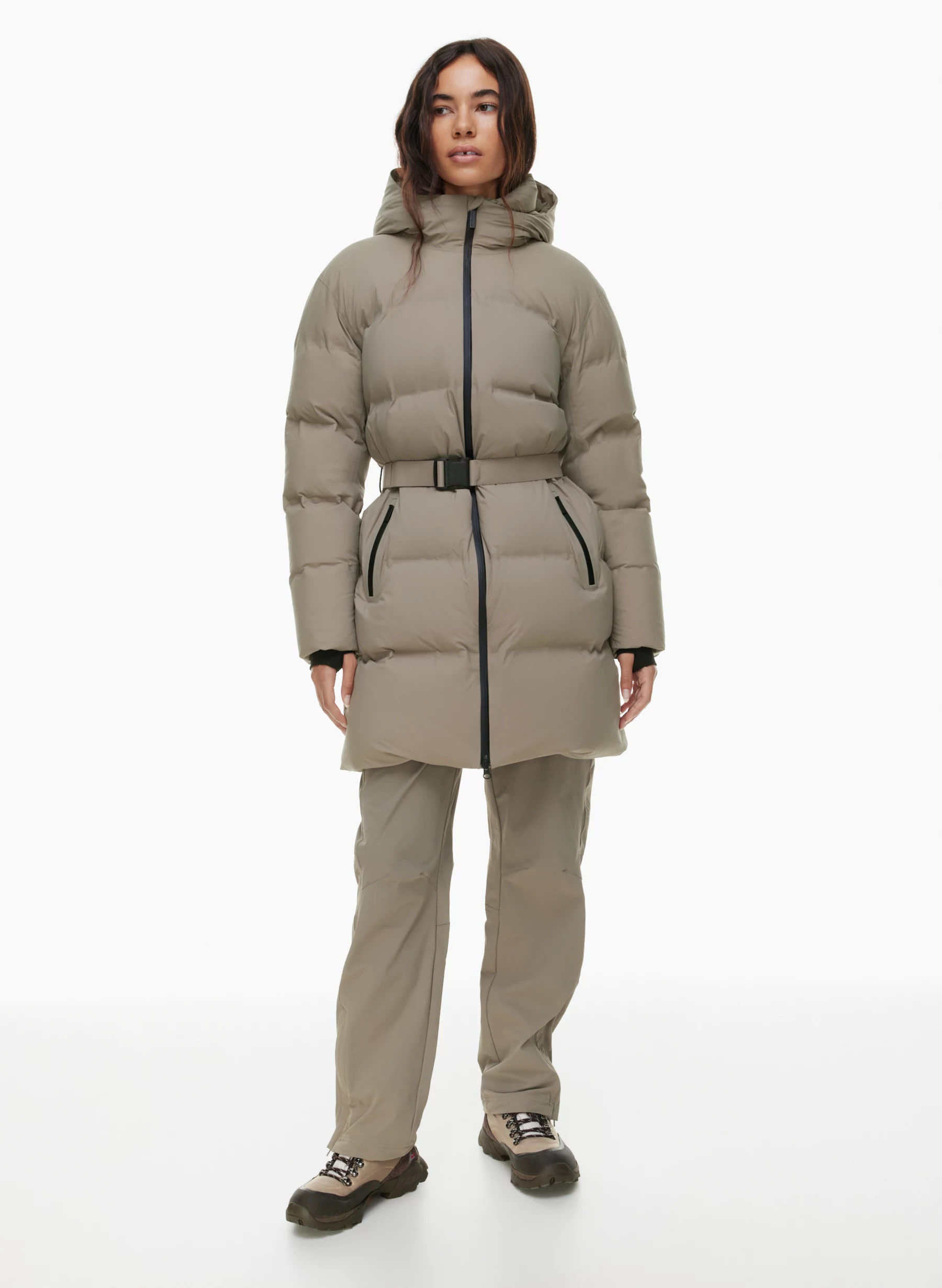 THE SUPER ALPS PUFF₂O™ MID | Aritzia