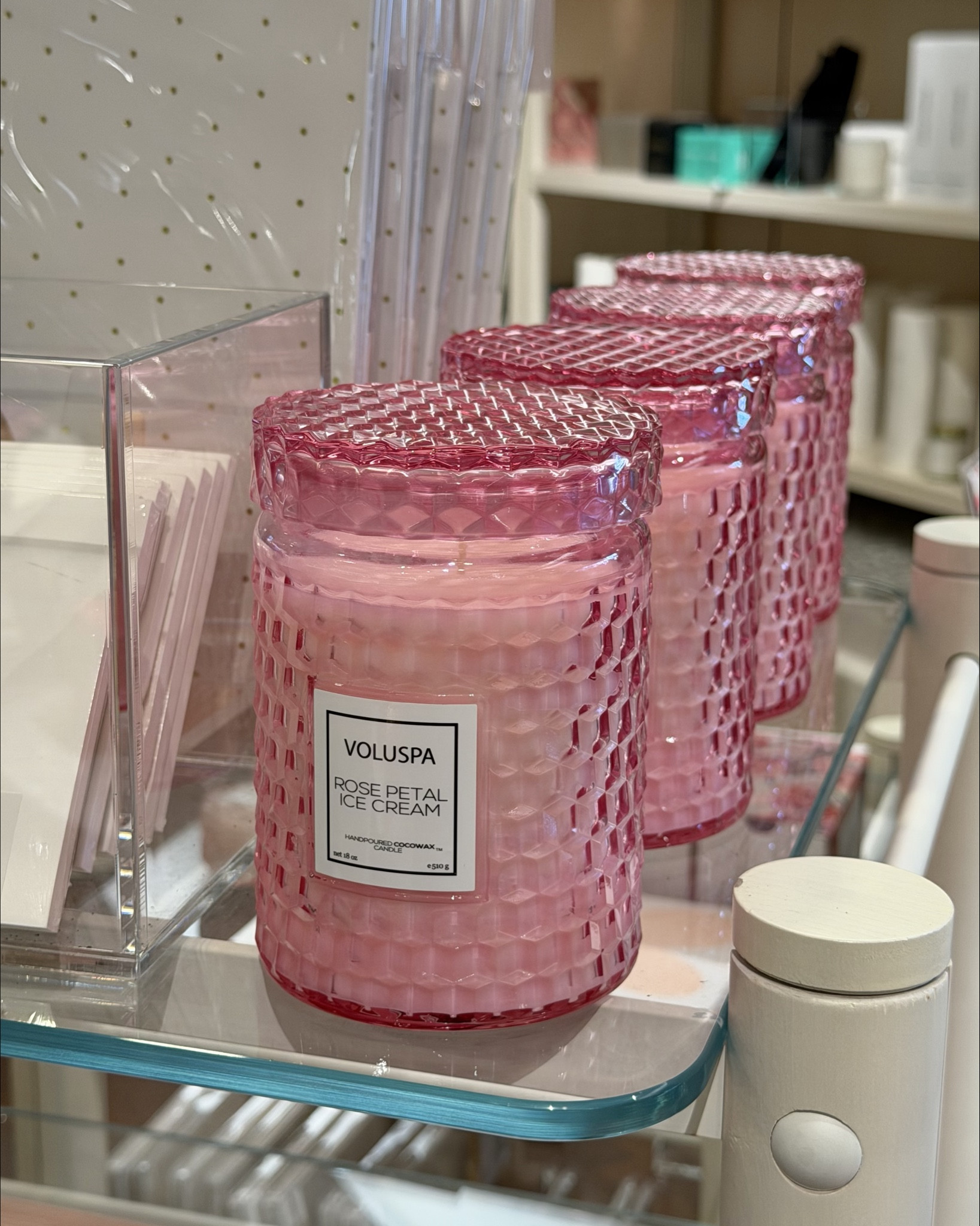 Spring candles ✨

#LTKHome #LTKSeasonal #LTKSaleAlert