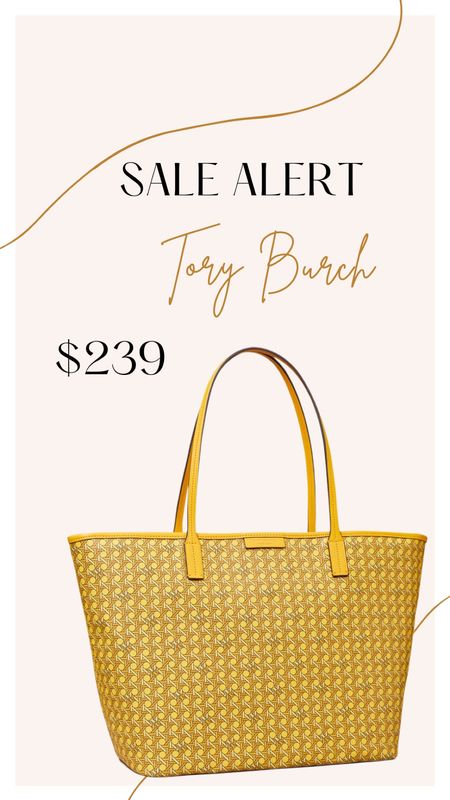 Everyone is comparing this tote to the Goyard tote but at $239 on sale it’s not at the same price point! Love this tote for work!

#LTKworkwear #LTKitbag #LTKsalealert