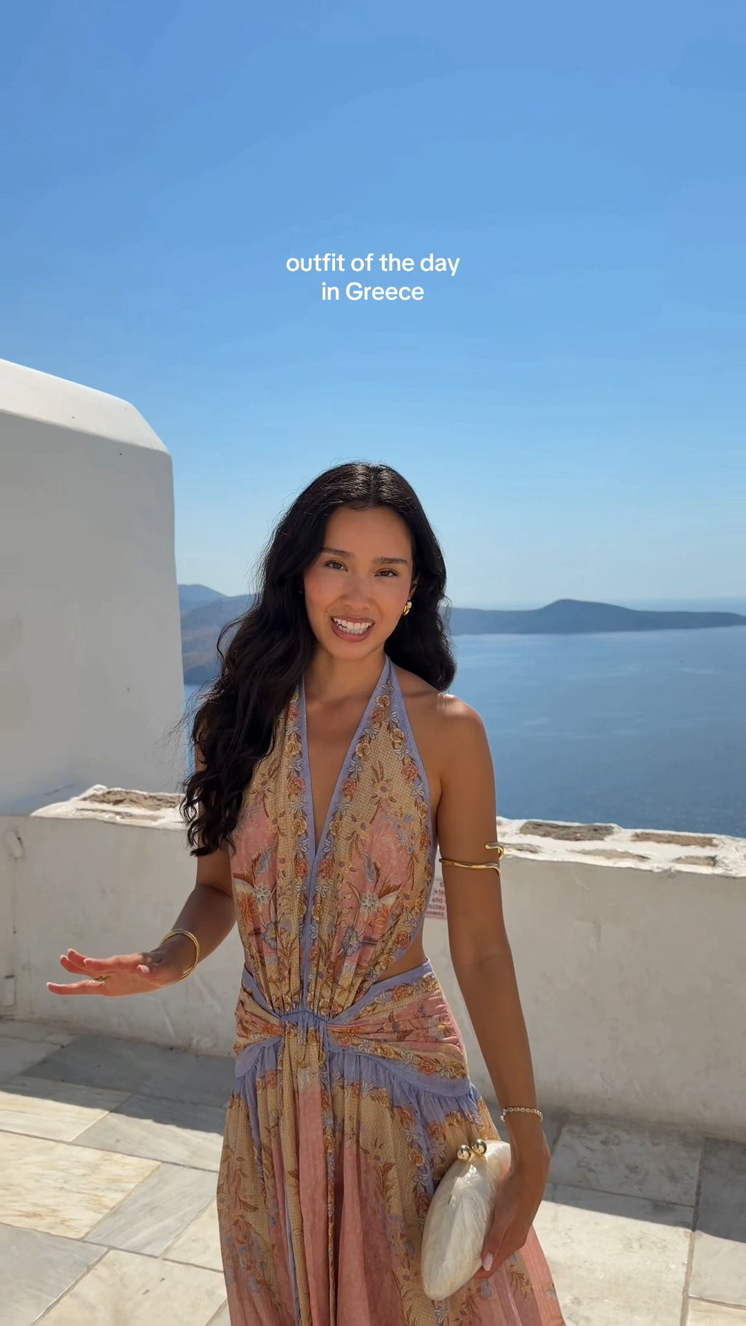 ootd in Greece!

#LTKootd #LTKgrwm